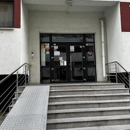 Luxury Studio 7 Roşu Eksteriør billede