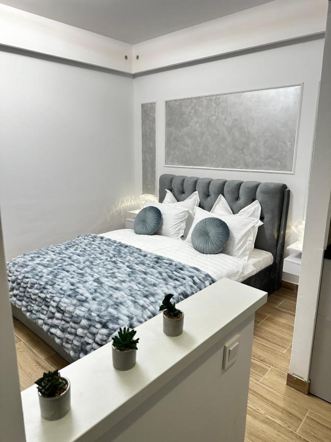 Luxury Studio 7 Roşu Eksteriør billede