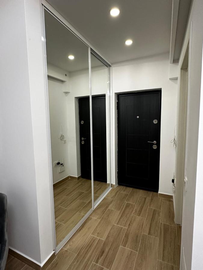 Luxury Studio 7 Roşu Eksteriør billede