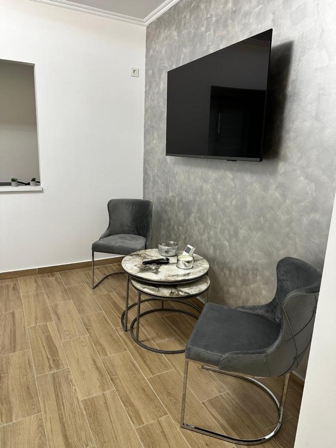 Luxury Studio 7 Roşu Eksteriør billede