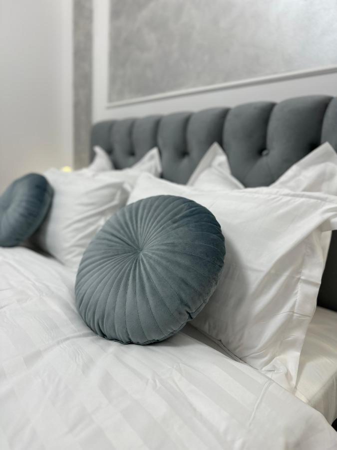 Luxury Studio 7 Roşu Eksteriør billede