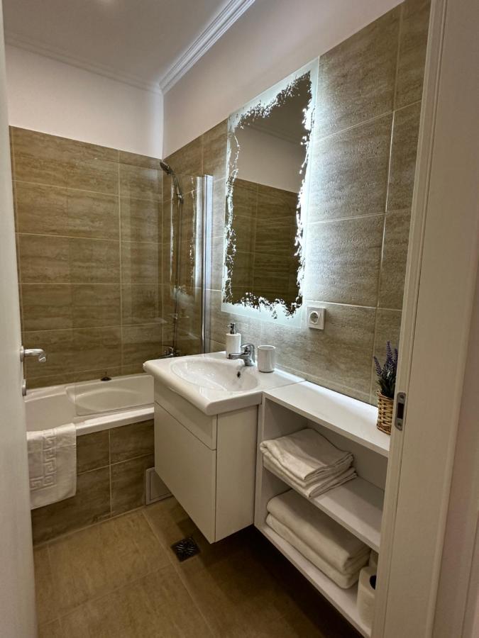 Luxury Studio 7 Roşu Eksteriør billede