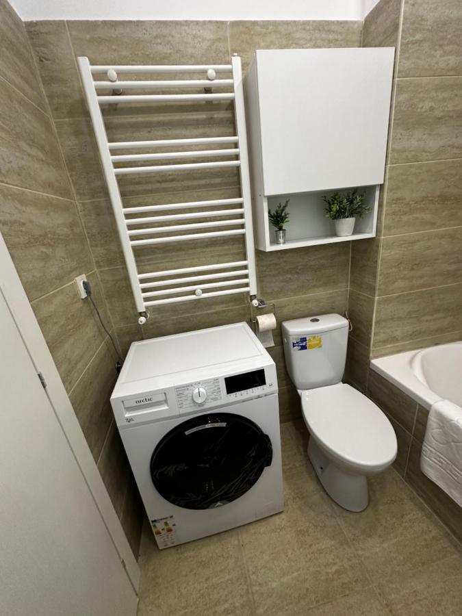 Luxury Studio 7 Roşu Eksteriør billede