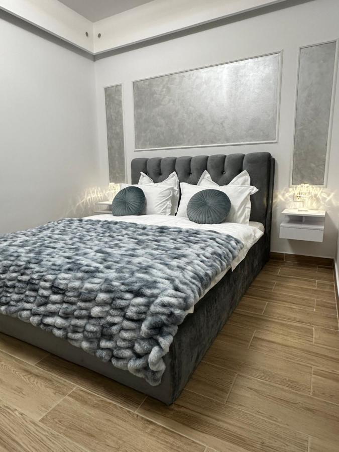 Luxury Studio 7 Roşu Eksteriør billede